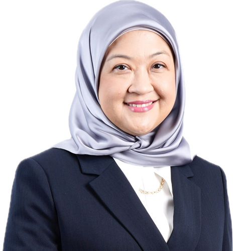 Adzamimah Adzmi